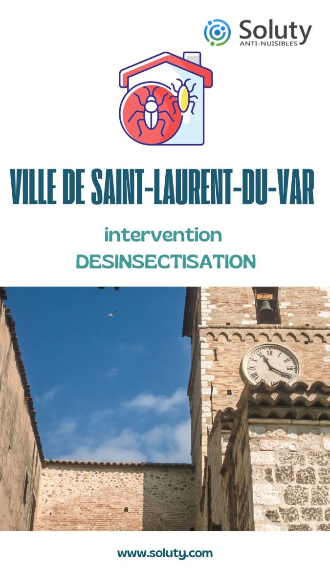 Saint-Laurent-du-Var